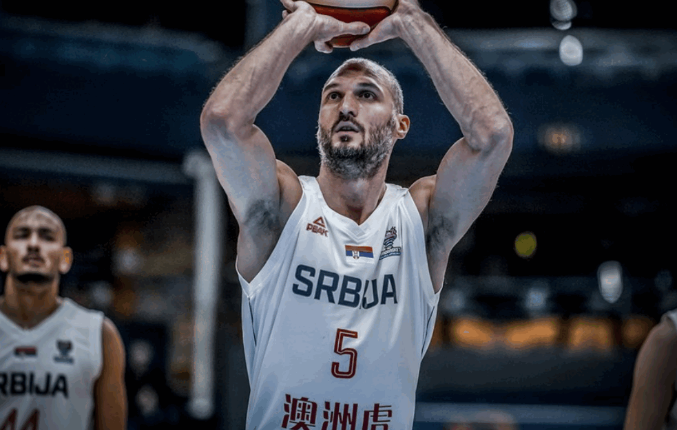 KALKULACIJE NA KOJE NISMO NAVIKLI: Šta je potrebno da se desi pa da Srbija (ne) ode na Evrobasket?